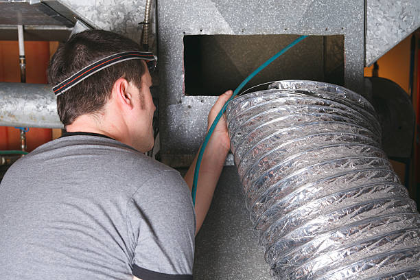 Best Affordable HVAC Duct Cleaning  in Gages Lake, IL