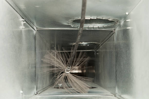 HVAC Maintenance and Cleaning in IL