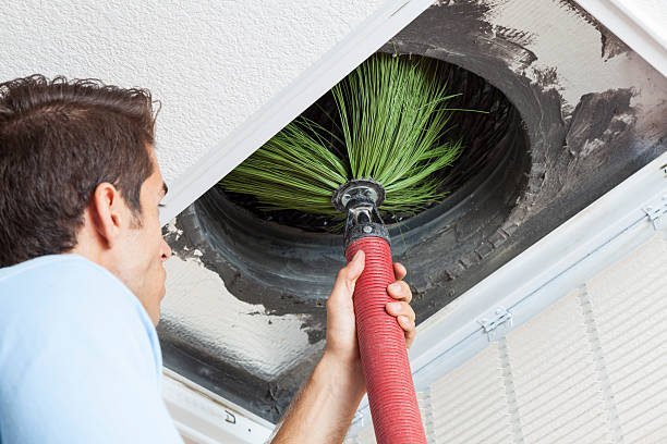 Best Ductwork Cleaning Services  in Gages Lake, IL