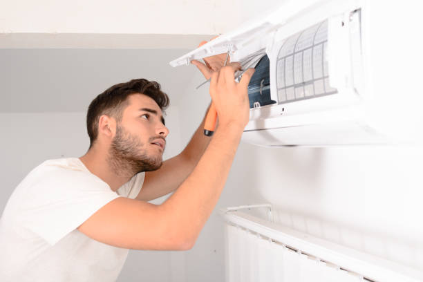 Best Commercial HVAC Duct Cleaning  in Gages Lake, IL